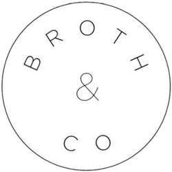 Broth & Co logo