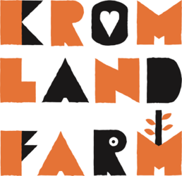 Kromland Farm logo