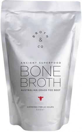 Bone Broth by Broth & Co 