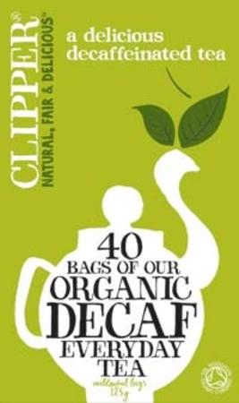 Buy Clipper Organic Teas | New Zealand