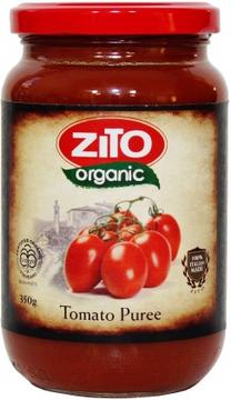 Zito Organic
