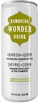 Kombucha Wonder products