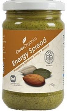 Ceres Organics