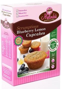 Melindas Gluten Free Goodies