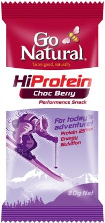 Go Natural Products | Health Food New Zealand