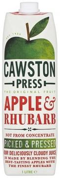 Cawston Press
