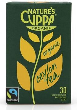 Natures Cuppa