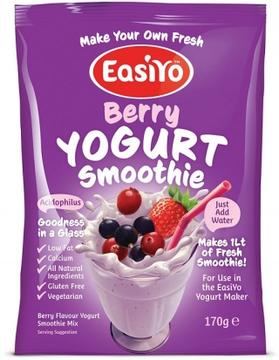 Easiyo Yoghurt