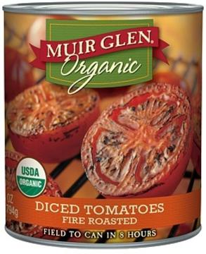 Muir Glen Organic