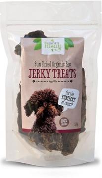 Complete Health Organic products