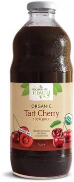 Complete Health Organic