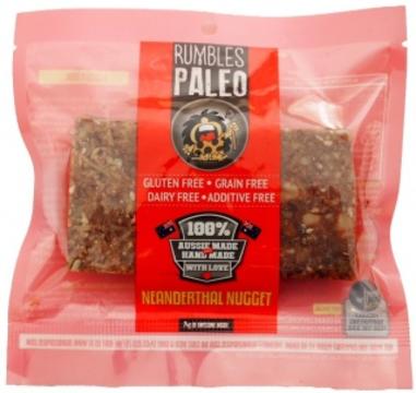 Rumbles Paleo