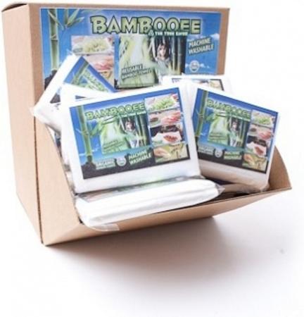 Bambooee Eco-friendly Towels | New Zealand