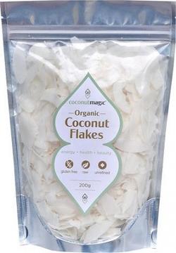 Coconut Magic