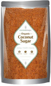 Coconut Magic products