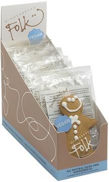 Gingerbread Folk products