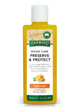 Oakwood Products products