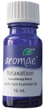 Aromae Essential Oils