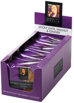 Byron Bay Cookie Company