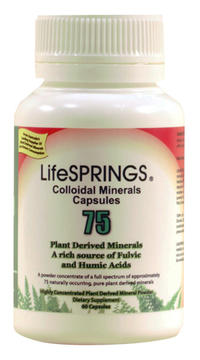 LifeSprings products