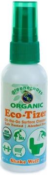 Greenerways Organic products