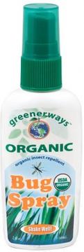 Greenerways Organic
