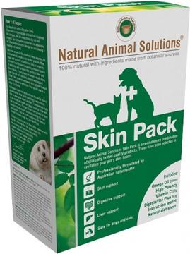 Natural Animal Solutions