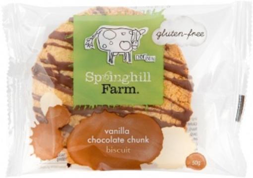 Springhill Farm products