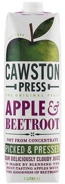 Cawston Press products