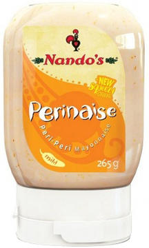 Nandos products