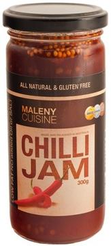 Maleny Cuisine products