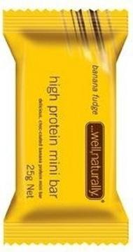 Well Naturally products