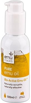 Emu Tracks products