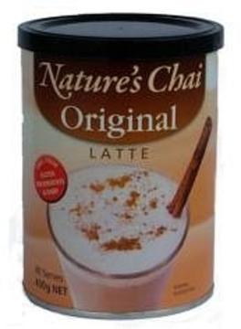 Nature's Chai