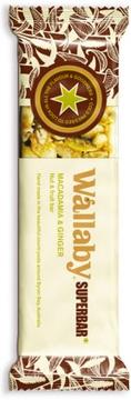 Wallaby Energy Bars