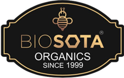 Biosota Organics logo