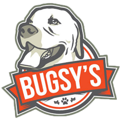 Bugsy's Treats logo