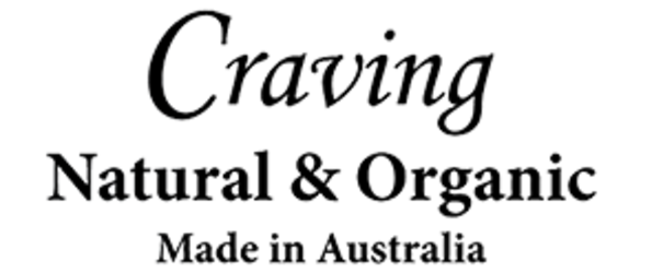 Craving Cosmetics logo