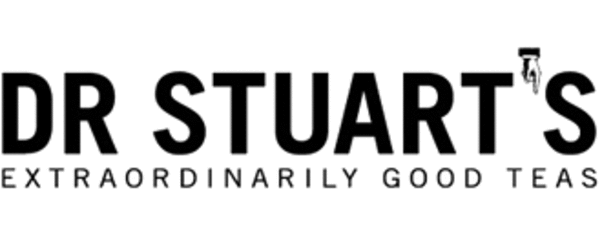 Dr Stuart's logo