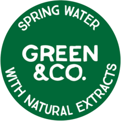 Green & Co logo