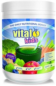 Vital Greens