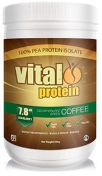 Vital Greens products