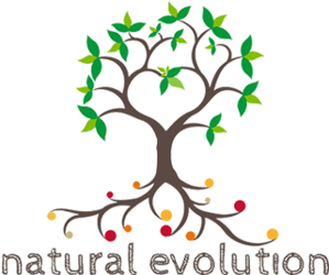 Natural Evolution logo