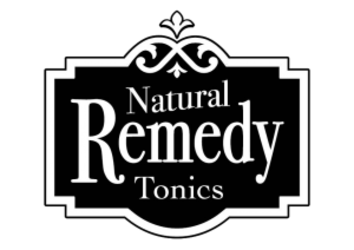 Natural Remedy Tonics logo