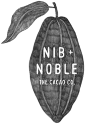 Nib & Noble logo