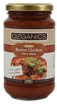 Ozganics products