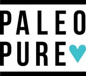 Paleo Pure logo