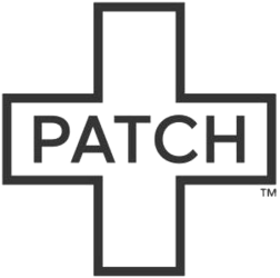PATCH logo
