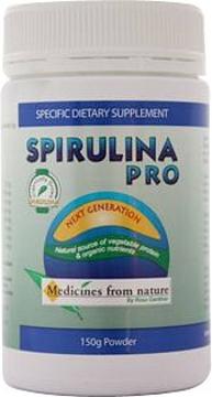 Medicines from Nature products