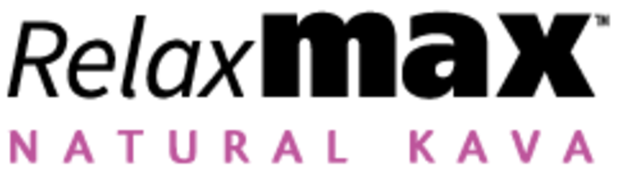 RelaxMax logo